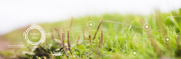 智能生态系统的未来创新。空气新鲜的评估图片下载