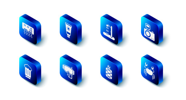 在沙滩沐浴照上涂防晒霜图片下载