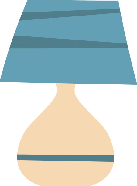 用于家庭或办公室室内设计的灯罩图片下载