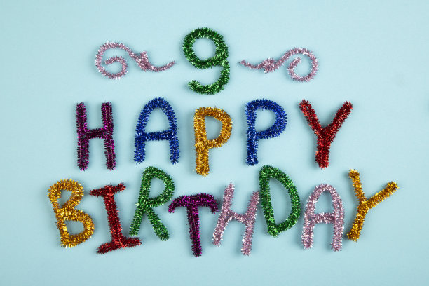 生日贺卡图片下载