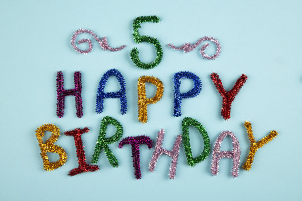 生日贺卡图片下载