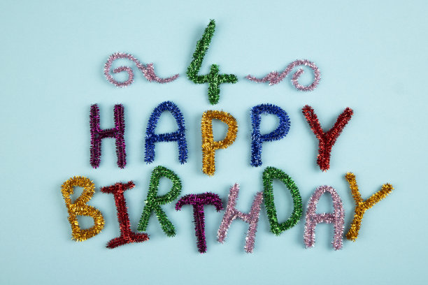 生日贺卡图片下载