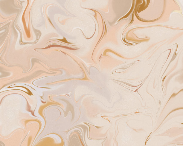 抽象时尚新潮的流体大理石艺术版画。图片下载