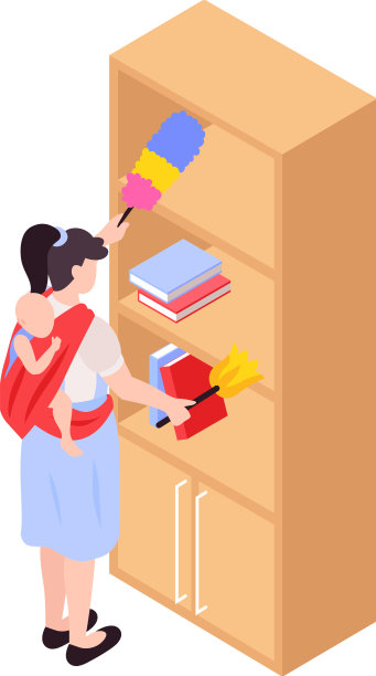 等距超级妈妈图标图片下载