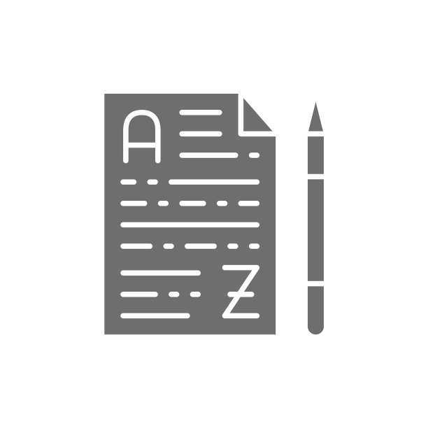 便签纸和铅笔翻译对话图片下载