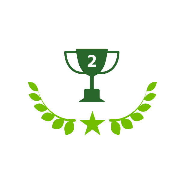 奖杯图标图片下载