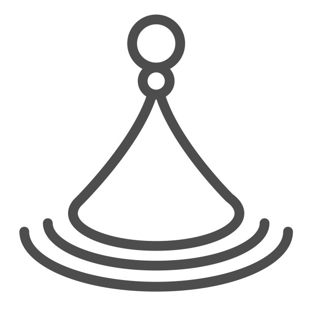 油滴线图标，石油工业概念，油滴矢量标志在白色背景上，轮廓风格图标的移动概念和网页设计。矢量图形。图片下载