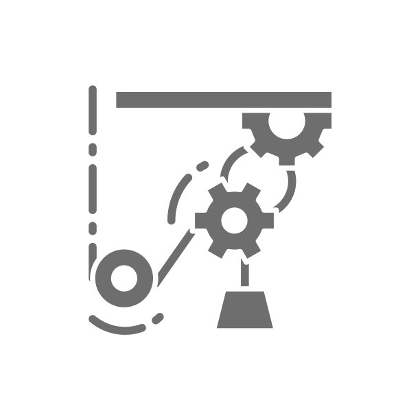 起重机械工作线工业起重机图片下载