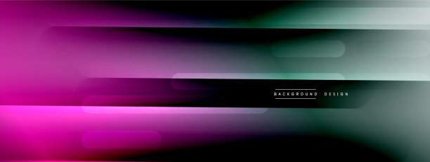 动态线条抽象背景三维阴影图片下载