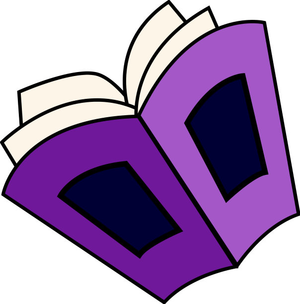 涂鸦书图标图片下载