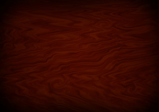深色木材桃花心木纹理背景图片下载