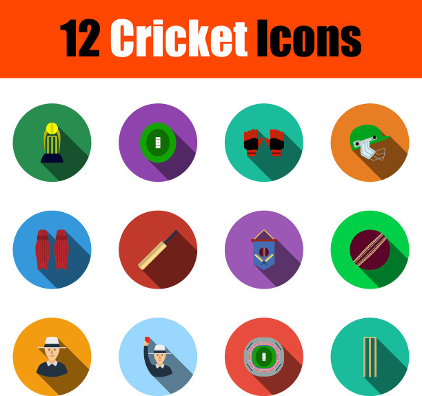 板球图标设置图片下载