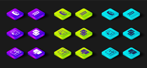 设置宾果国际象棋运动机械记分牌图片下载