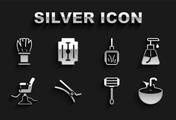 定型发夹膏化妆管脸盆图片下载