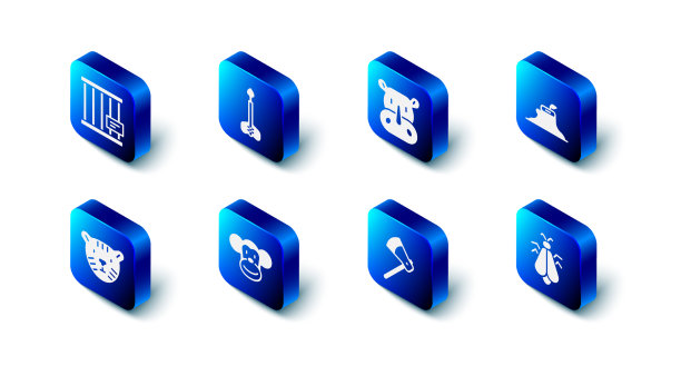 设箭犀牛树桩蚊子图片下载