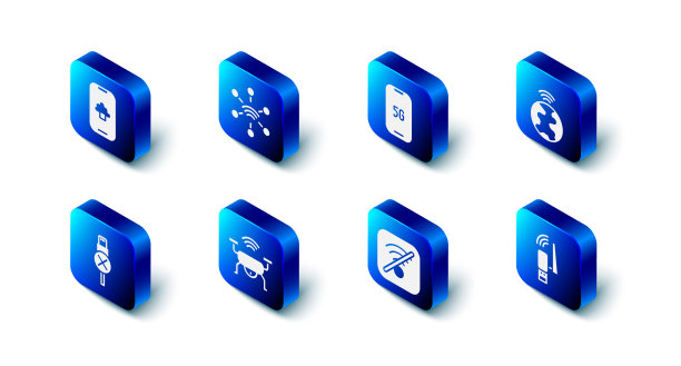 使用5g全球技术设置移动网络图片下载