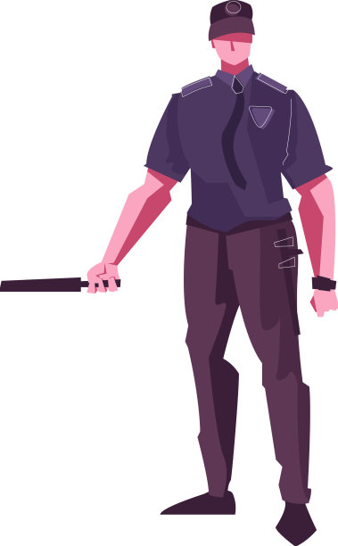 保安图标图片下载