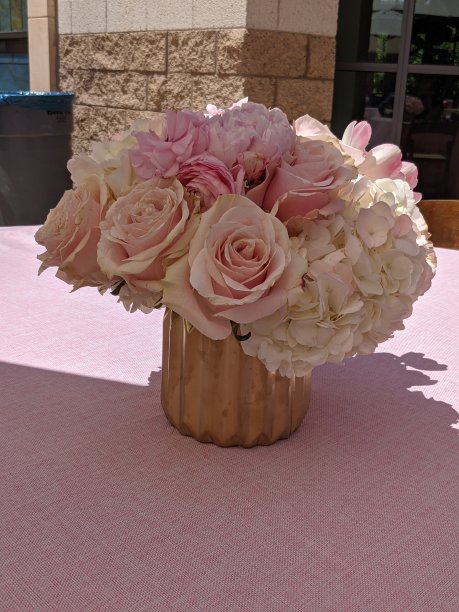 插花艺术图片下载