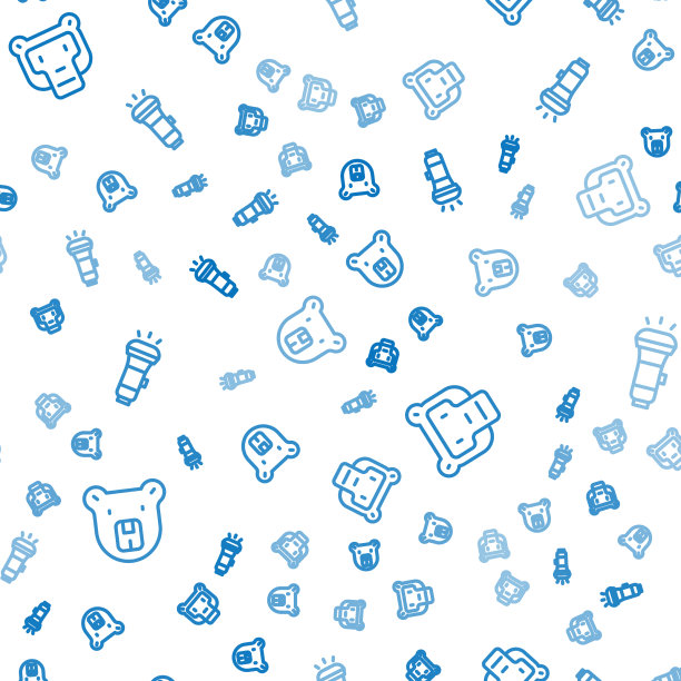 放好绳套，打开手电筒图片下载