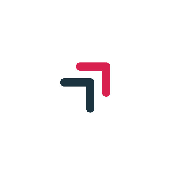 向上指向交易箭头标志模板标志图片下载