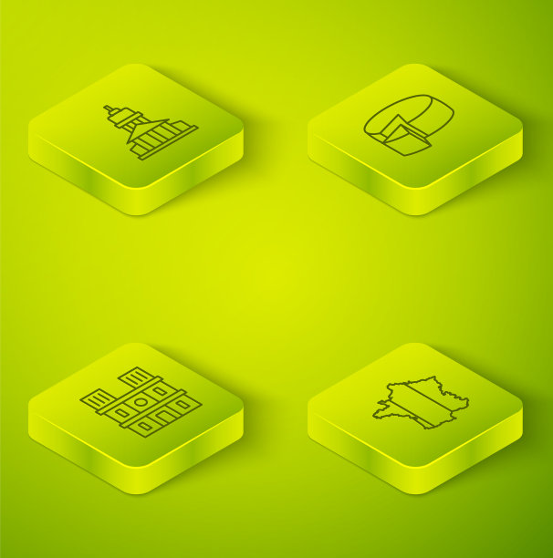 设等距线芝士巴黎圣母院图片下载