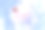 柔和柔软的绒毛花与瓢虫在浅蓝色的背景。图片下载