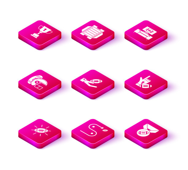 制定美式足球规划策略图片下载