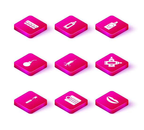 设置牙刷假牙模型灌肠梨牙图片下载