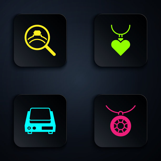 将吊坠套在项链上，钻石订婚戒指图片下载