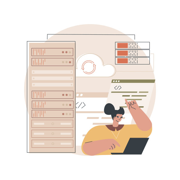 大数据分析的抽象概念图片下载