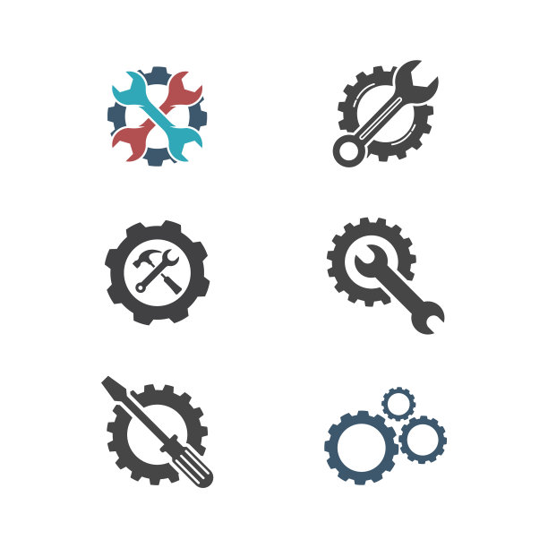 工具图标设计图片下载