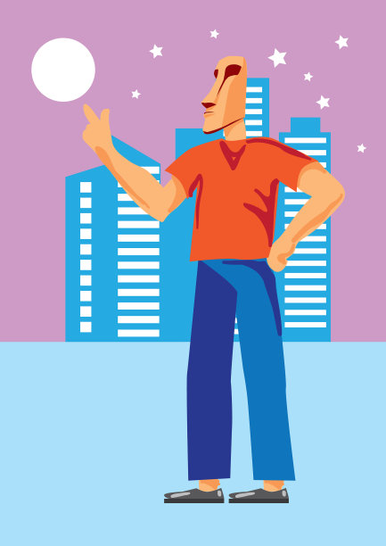 地标圣日图片下载