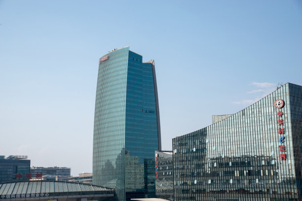 北京城市建筑图片下载