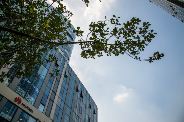 北京三里屯SOHO图片下载