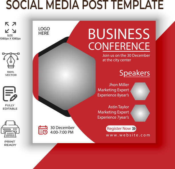 创意设计集合社交媒体故事图片下载