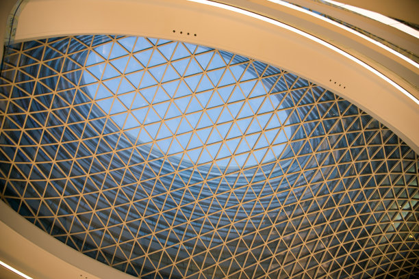 北京银河SOHO图片下载