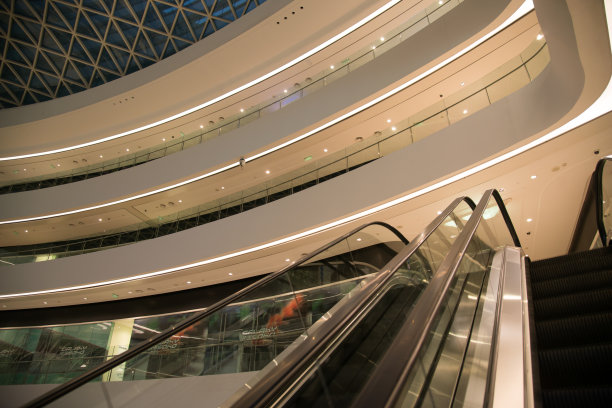 北京银河SOHO图片下载