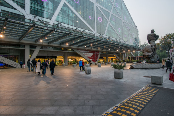 北京城市建筑图片下载