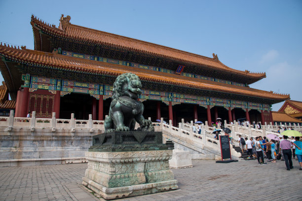 北京故宫图片下载