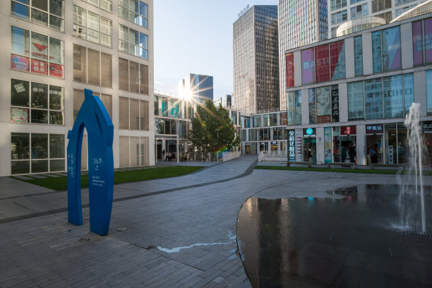 北京城市建筑图片下载