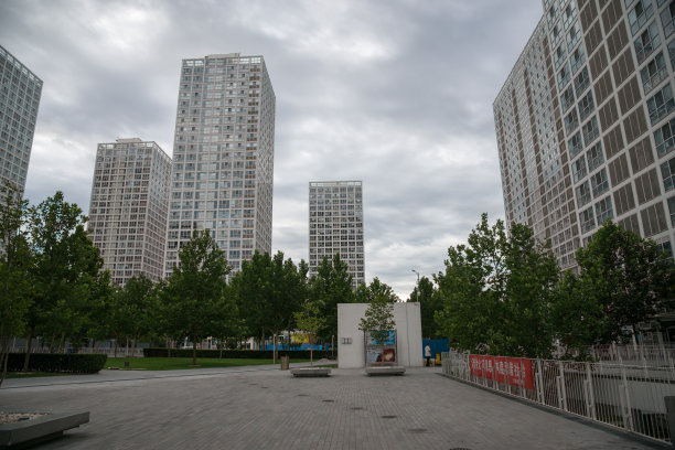 北京城市建筑图片下载
