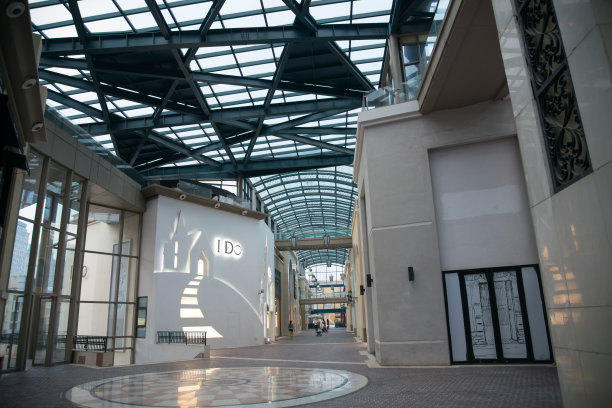 北京蓝色港湾图片下载