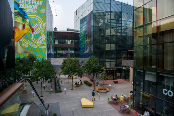 北京城市建筑图片下载