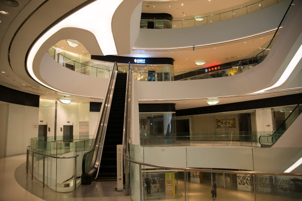 北京银河SOHO图片下载