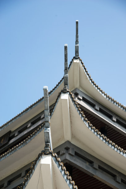 江苏省淮安古淮楼图片下载