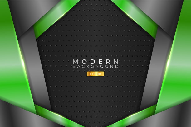 现代背景写实技术重叠图片下载