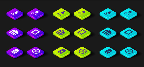 设置中世纪铁盔禁止吸烟信息图片下载