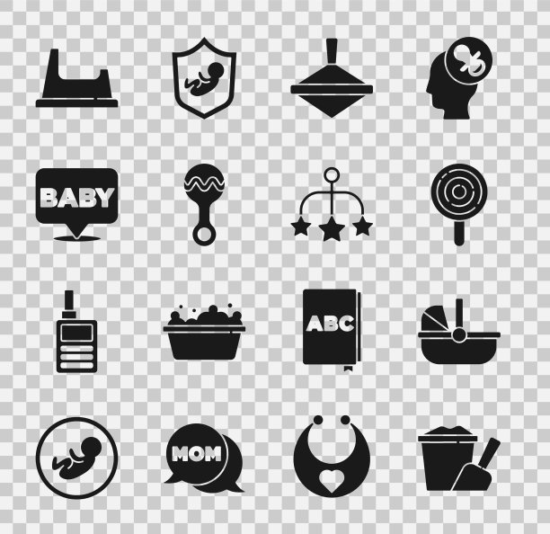 用铲斗和婴儿车把沙子放进去图片下载