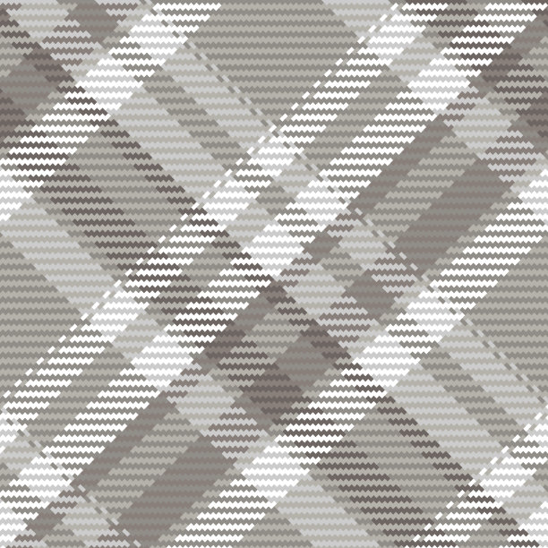 苏格兰格子花呢的无缝图案图片下载