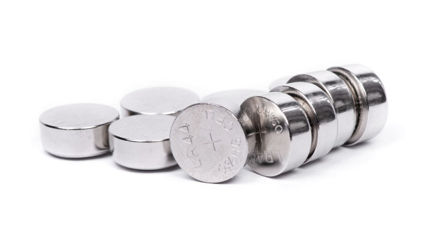 钮扣电池组图片下载